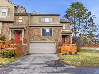 6298 Aspen Ridge Blvd #1, West Bloomfield, MI, 48322