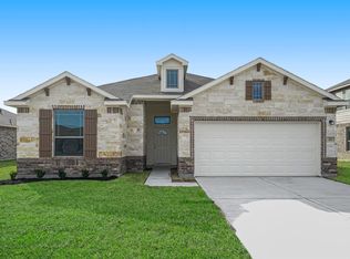 317 Big Spring Dr, Anahuac, TX 77514
