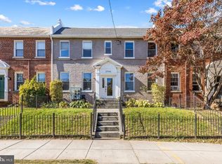3940 7th St NE APT 1, Washington, DC 20017