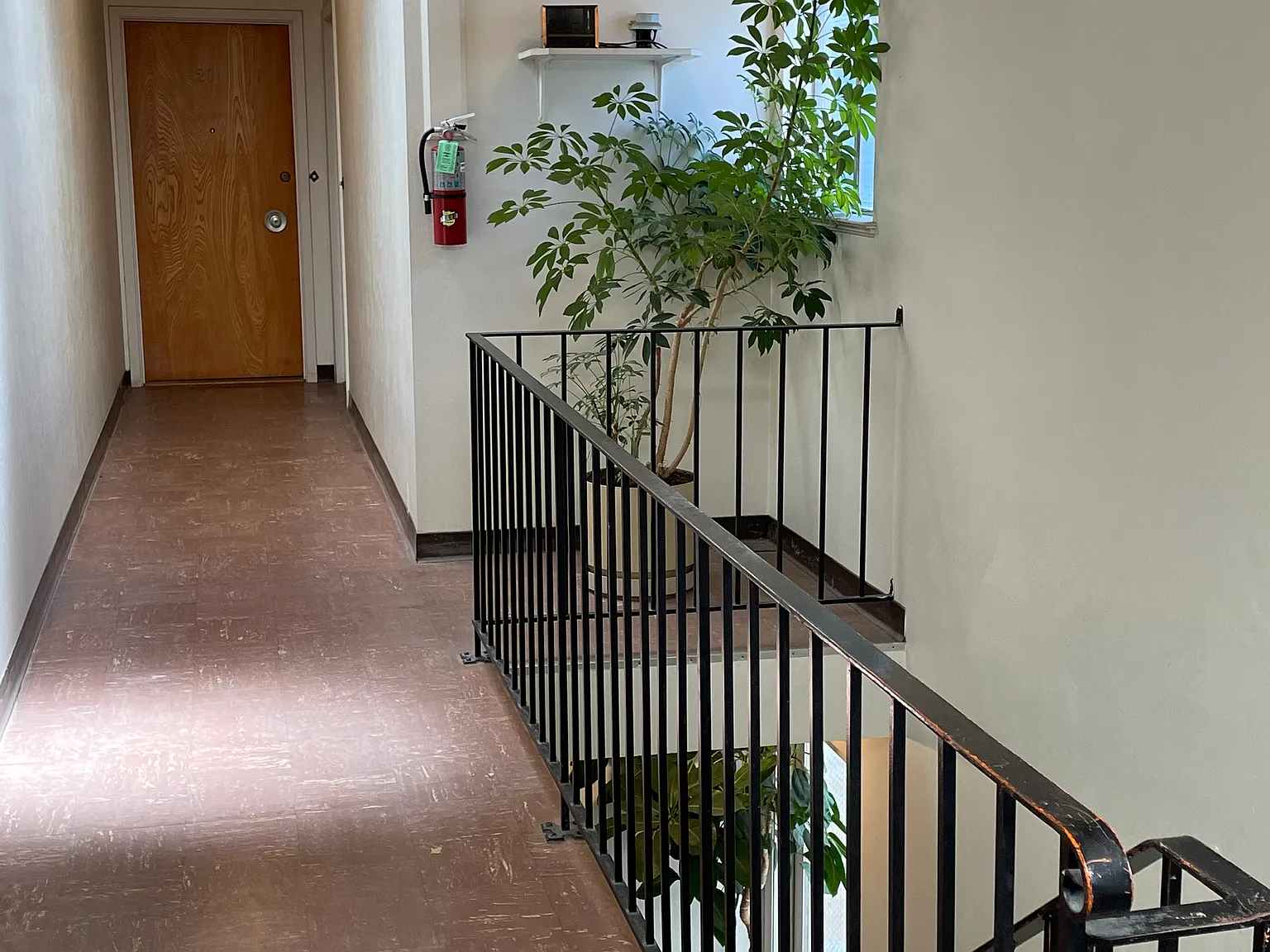 1 bed, 700 sqft, $3,400 — Photo 4