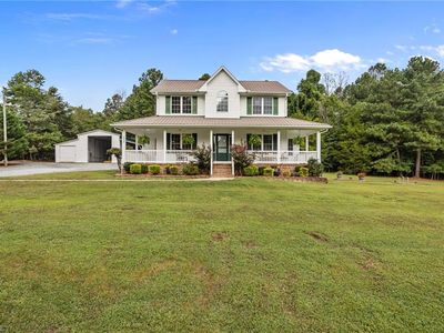 5433 Joyful Way, Burlington, NC, 27217
