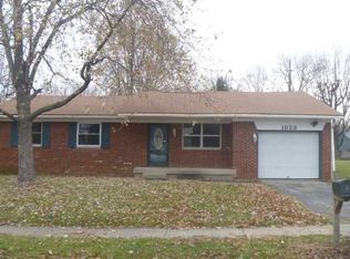 1823 N Monroe Dr, Indianapolis, IN
