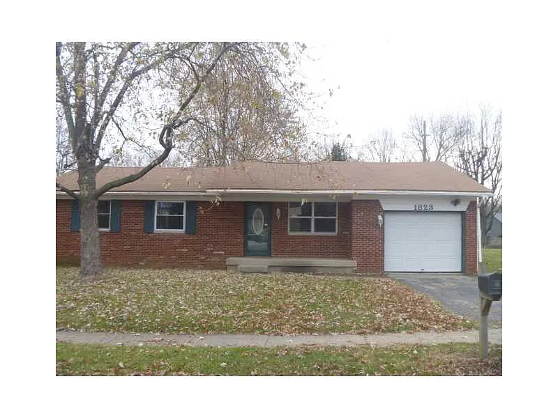 1823 N Monroe Dr photo 1