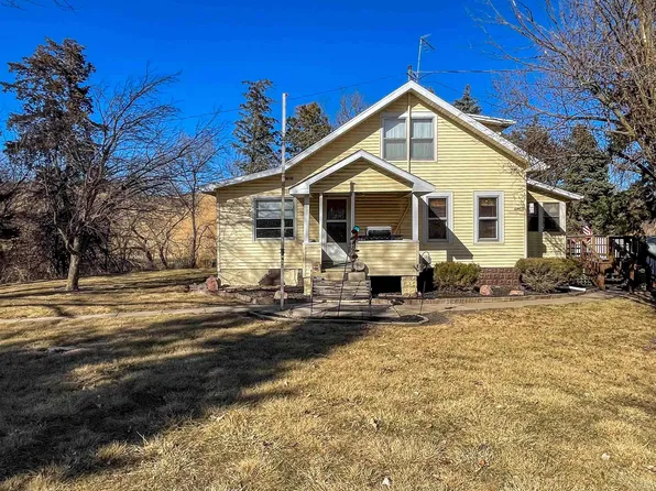 2561 Wigle Creek Rd, Hubbard, NE 68741