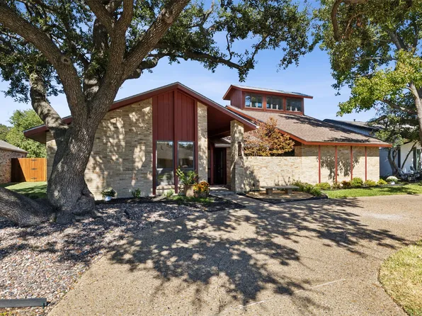 7415 Carta Valley Dr, Dallas, TX 75248