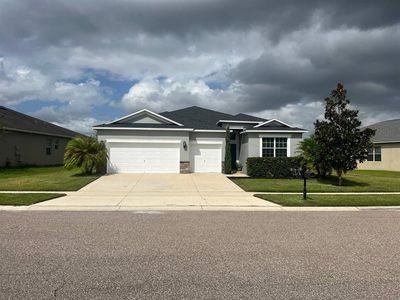 2866 Youngford St, Orlando, FL, 32824