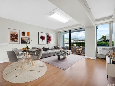 2333 Kapiolani Blvd APT 405, Honolulu, HI, 96826