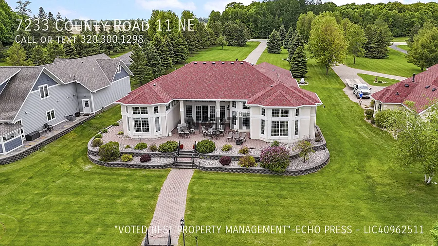 7233 County Road 11 NE