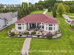 7233 County Road 11 NE, Alexandria, MN 56308