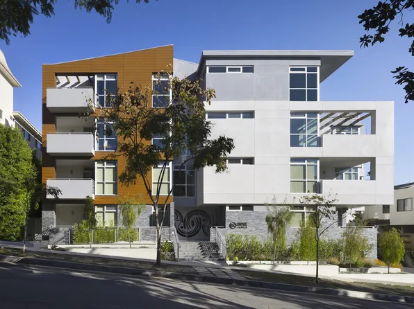 Empire at Kings, 1232 N Kings Rd APT 106, West Hollywood, CA 90069