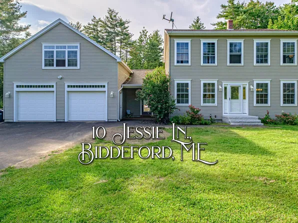 10 Jessie Lane, Biddeford, ME 04005