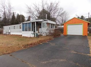 15 Leisure Ln, Belmont, NH 03220