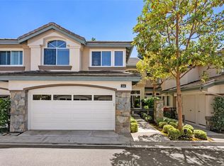 14 Stoney Pointe, Laguna Niguel, CA 92677