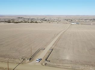 Coombs Flat Rd LOT 1, Molt, MT 59057