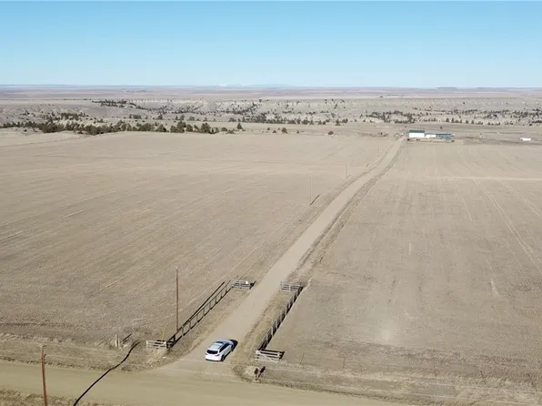 Coombs Flat Rd Lot 1, Molt, MT 59057