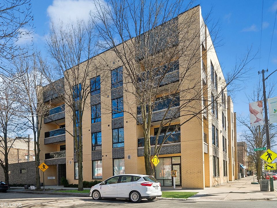 1st image of 1017 N California Ave #6