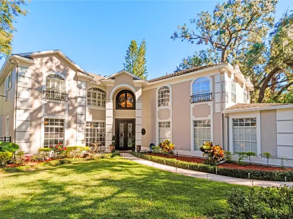 1374 Century Oak Dr, Ocoee, FL 34761