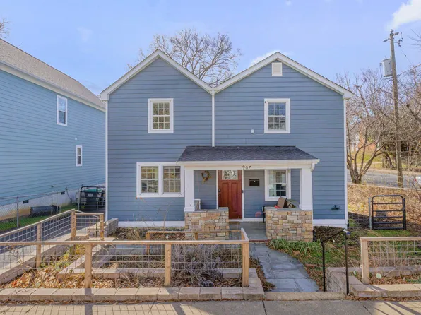 907 Page St, Charlottesville, VA 22903
