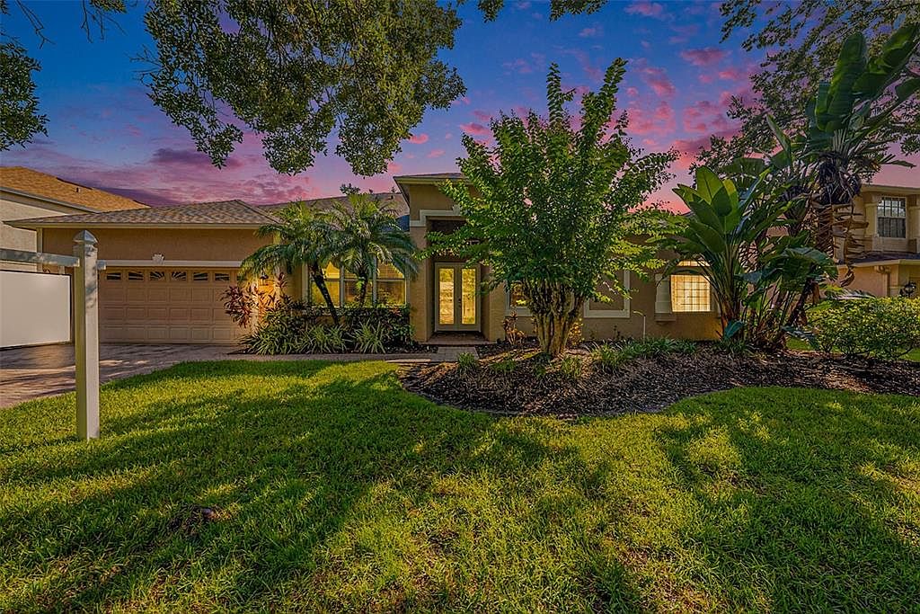 16359 Ashington Park Dr, Tampa, FL 33647 | Zillow