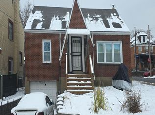 3200 Motor St, Pittsburgh, PA 15204