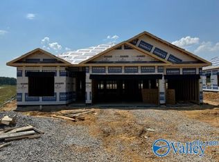 7048 SE Regency Ln, Gurley, AL 35748