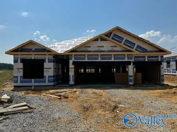 7048 SE Regency Ln, Gurley, AL 35748