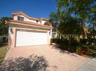 6341 Osprey Ter, Pompano Beach, FL 33073