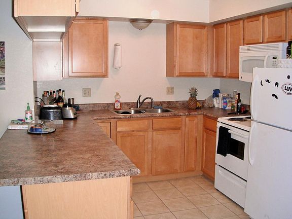 new kitchen