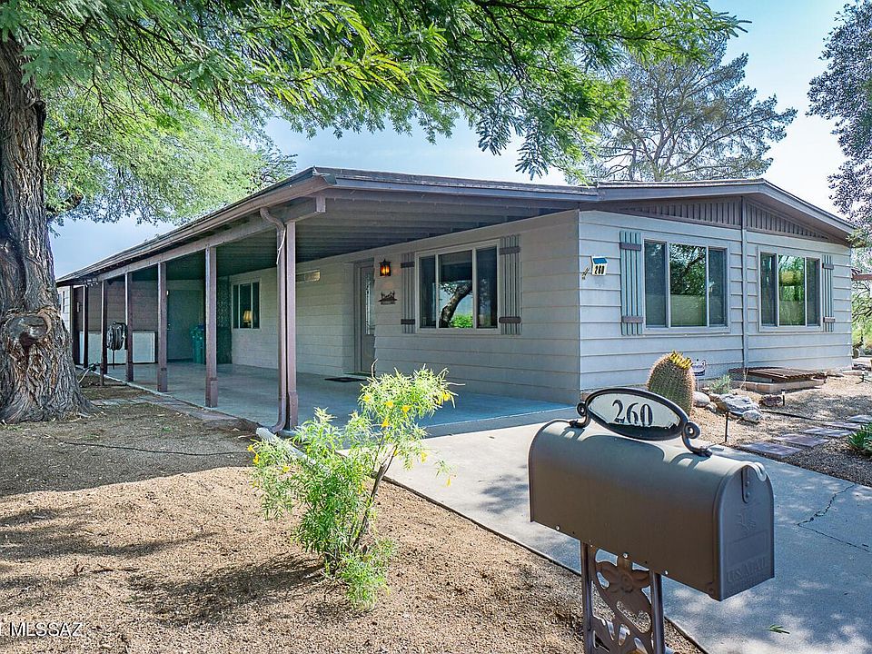 1st image of 260 W Mora Dr