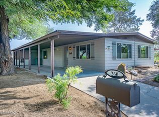 260 W Mora Dr, Green Valley, AZ 85614