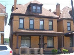 128 E 8th Ave, Tarentum, PA