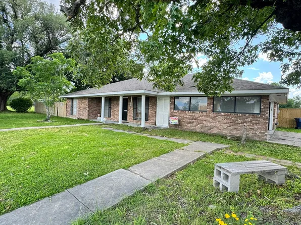 1209 N Polk St, Rayne, LA 70578