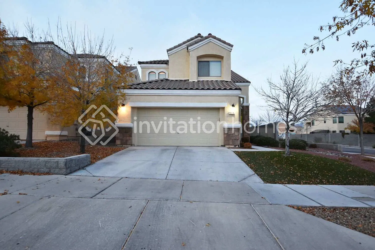 9008 Dorrell Ln Las Vegas, NV 89149 — Photo 1