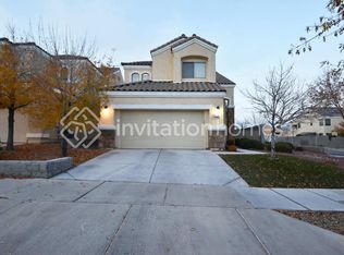 9008 Dorrell Ln, Las Vegas, NV 89149
