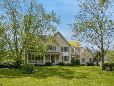 14 Harvest Ln, Long Valley, NJ, 07853