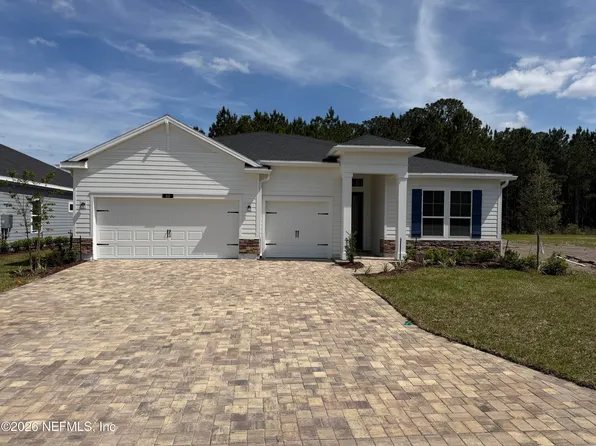 35 NEPESSING, St. Augustine, FL 32092