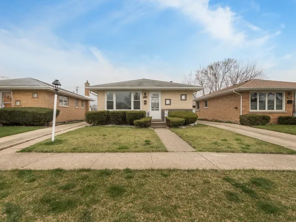 (undisclosed Address), Franklin Park, IL 60131