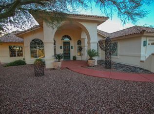 49637 Us Highway 60, Wickenburg, AZ 85390