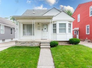 17953 Reed St, Melvindale, MI 48122