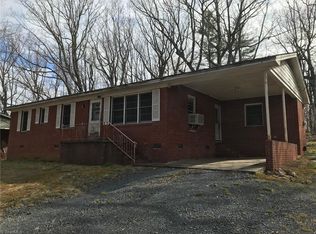 1332 Carson Rd, Asheboro, NC 27203