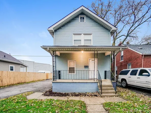 2291 Pontiac St, Columbus, OH 43211