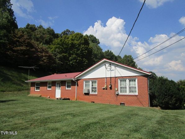 1142 Jackson Hollow Rd, Kingsport, TN 37663