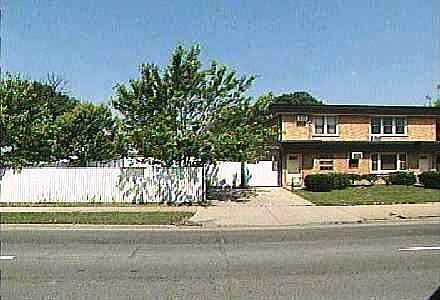 Front with side lots