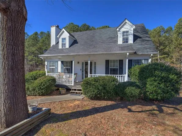 20 Glenmore Dr, Kingston, GA 30145