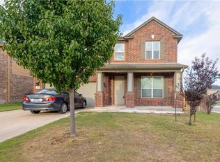 102 Mancos Dr, Georgetown, TX 78626