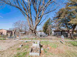 209 Whiting St, Milford, KS 66514