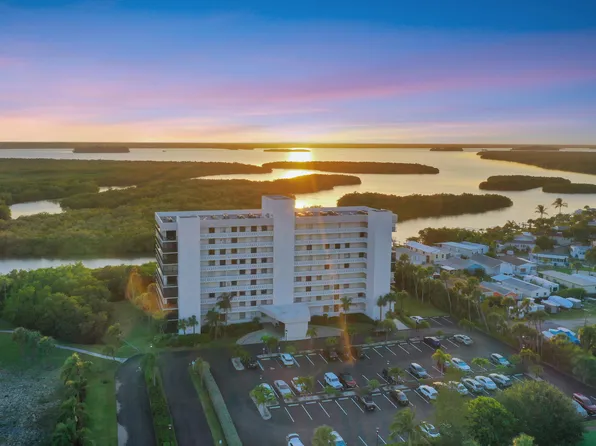 5059 N Hwy A1a #701, Fort Pierce, FL 34949