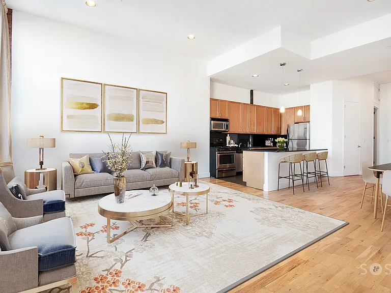 500 Driggs Ave #407 — Photo 2