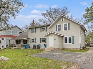 1204 Greenwood Ave, Kalamazoo, MI 49006