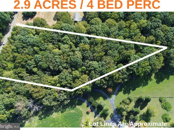Belsches Rd, Bumpass, VA 23024